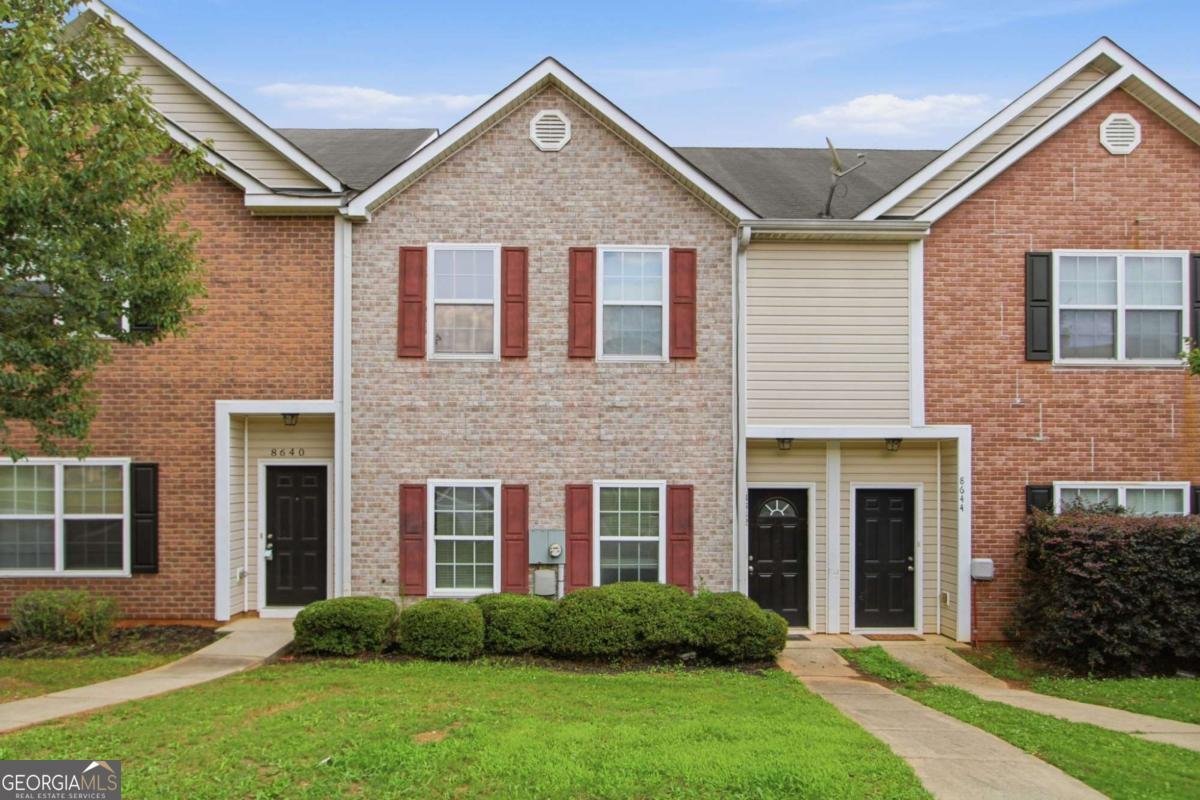 8642 Thomas Lane Riverdale - main photo