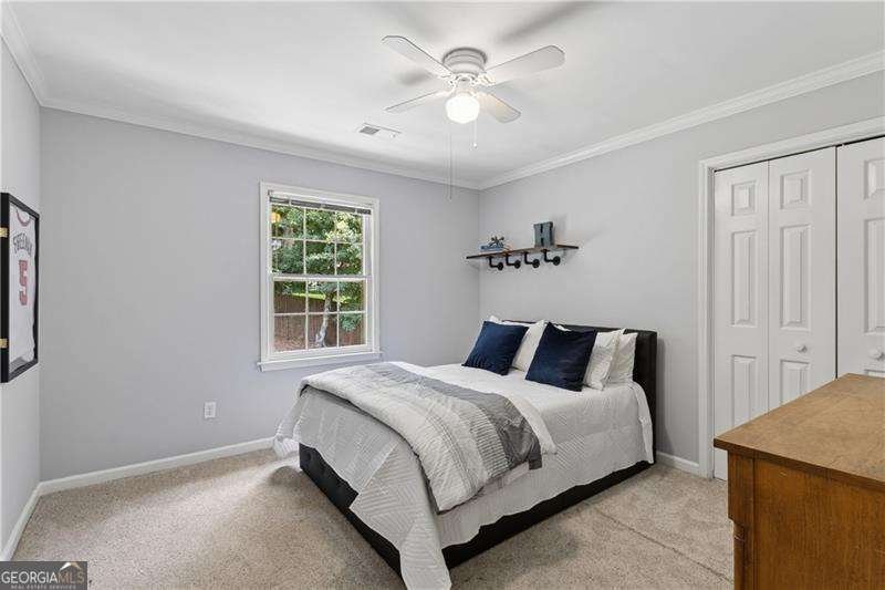 3069 Four Oaks Drive Atlanta - Photo 14