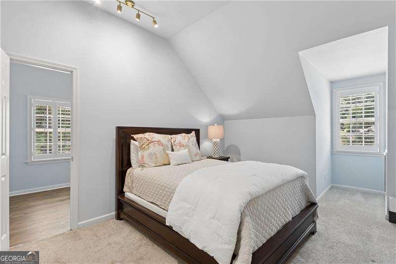 3069 Four Oaks Drive Atlanta - Photo 17