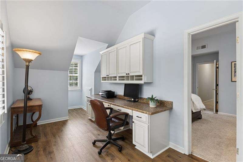 3069 Four Oaks Drive Atlanta - Photo 18