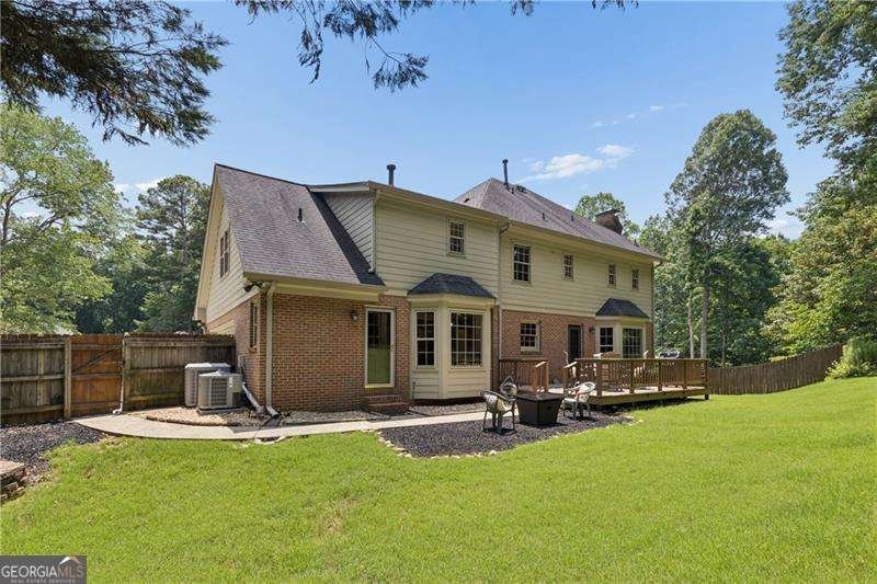 3069 Four Oaks Drive Atlanta - Photo 23
