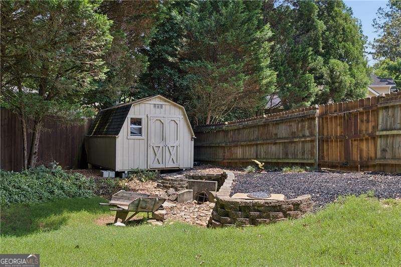 3069 Four Oaks Drive Atlanta - Photo 25