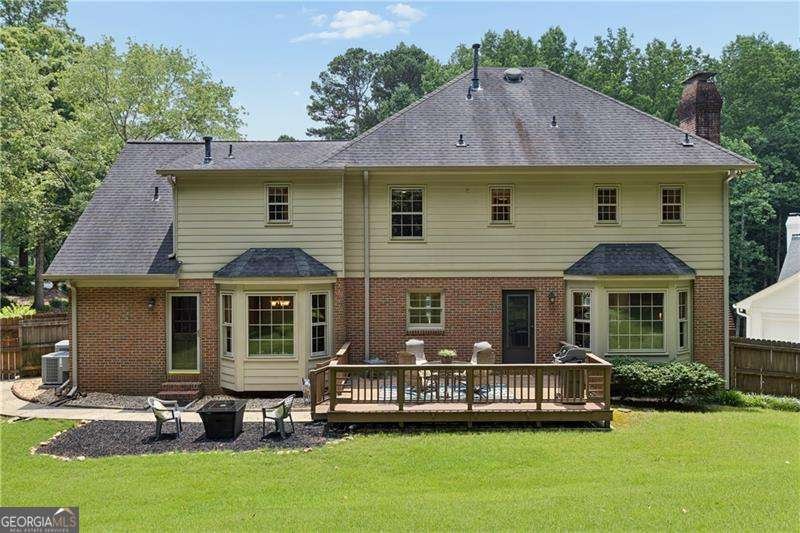 3069 Four Oaks Drive Atlanta - Photo 26