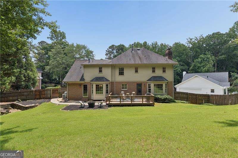 3069 Four Oaks Drive Atlanta - Photo 27