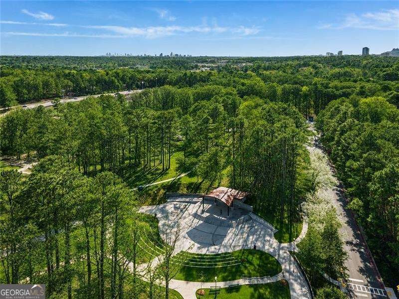 3069 Four Oaks Drive Atlanta - Photo 28