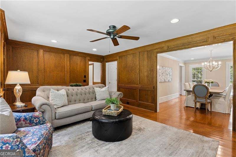 3069 Four Oaks Drive Atlanta - Photo 6