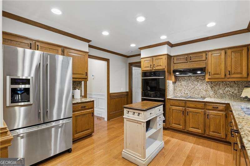 3069 Four Oaks Drive Atlanta - Photo 8