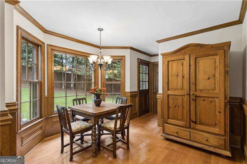 3069 Four Oaks Drive Atlanta - Photo 9
