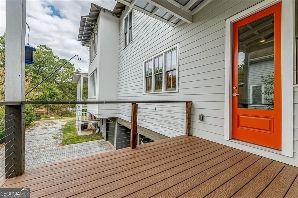 1092 Kirkwood Avenue Atlanta - Photo 33