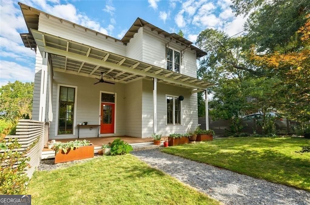 1092 Kirkwood Avenue Atlanta - Photo 37