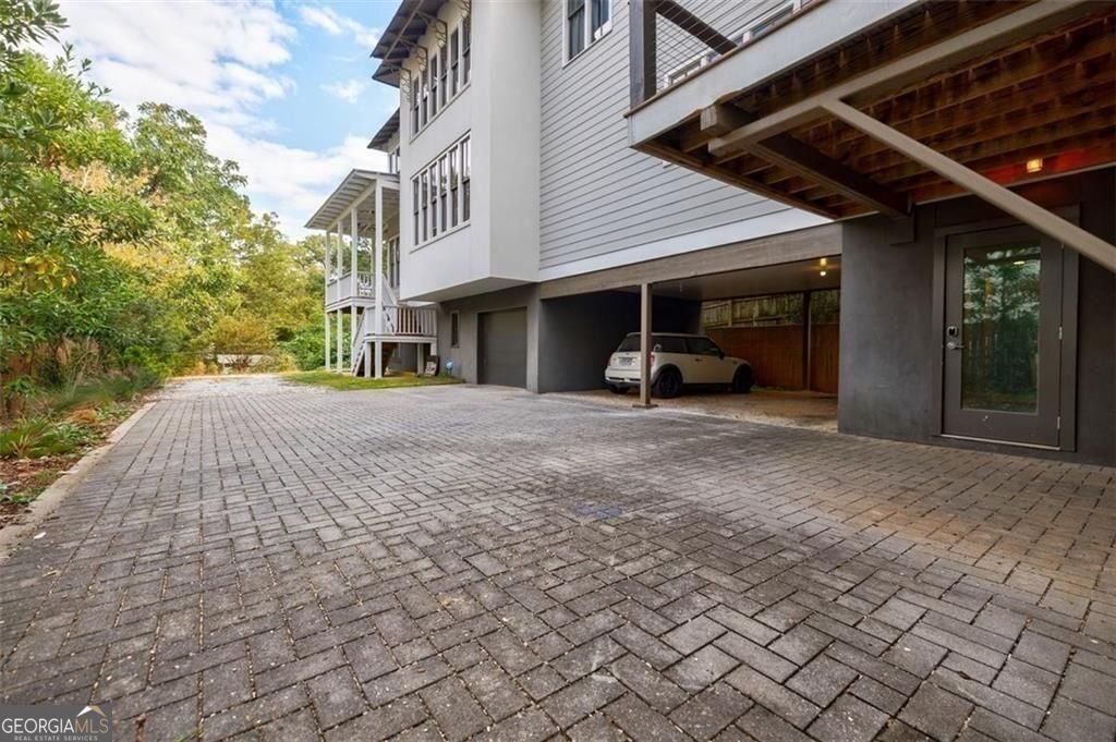 1092 Kirkwood Avenue Atlanta - Photo 38
