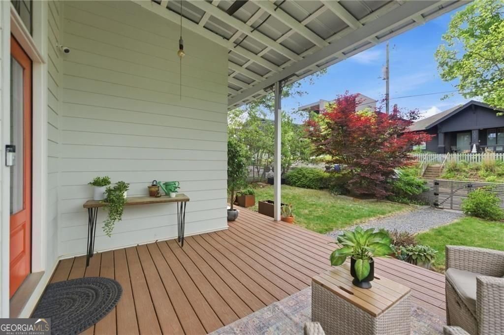 1092 Kirkwood Avenue Atlanta - Photo 8