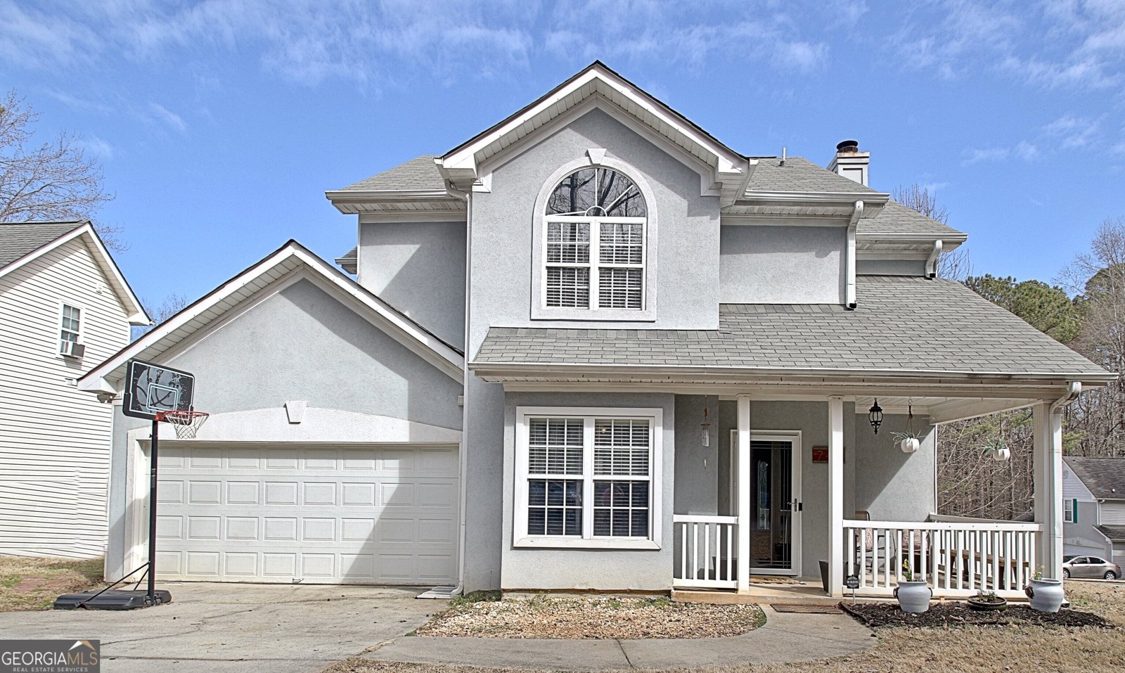 747 Fairfield Drive Peachtree City - main photo