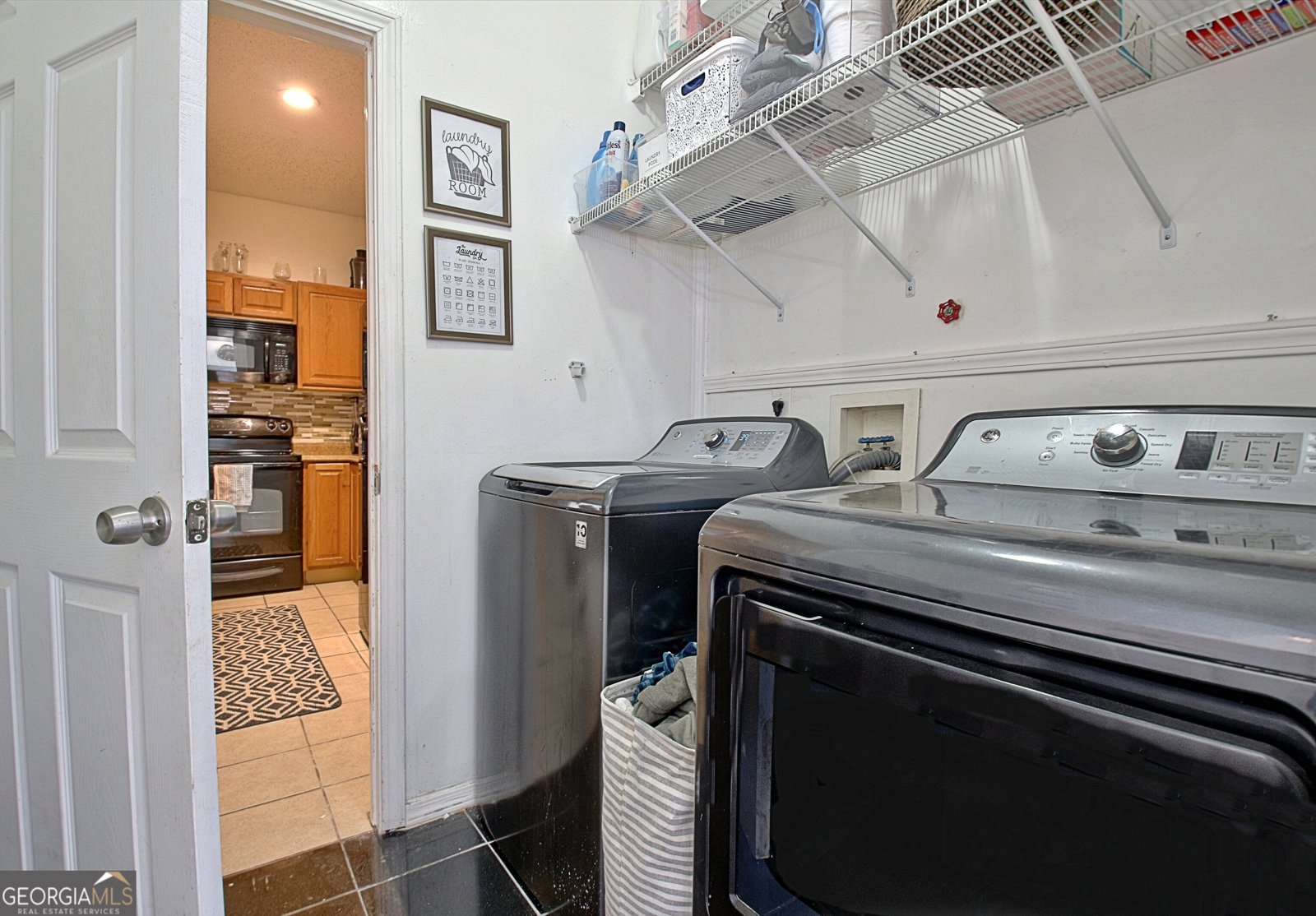 747 Fairfield Drive Peachtree City - Photo 12