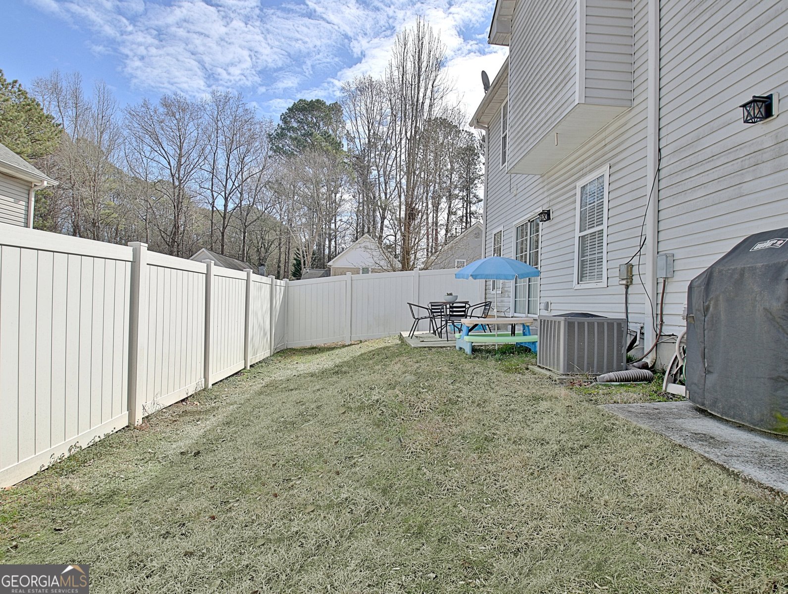 747 Fairfield Drive Peachtree City - Photo 29