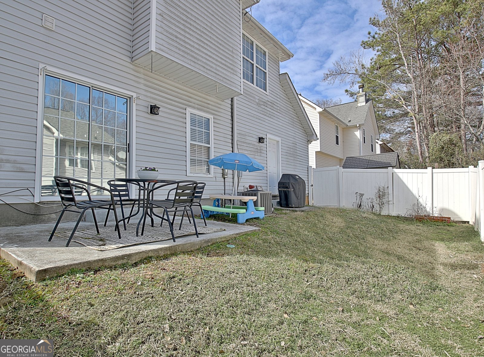 747 Fairfield Drive Peachtree City - Photo 30