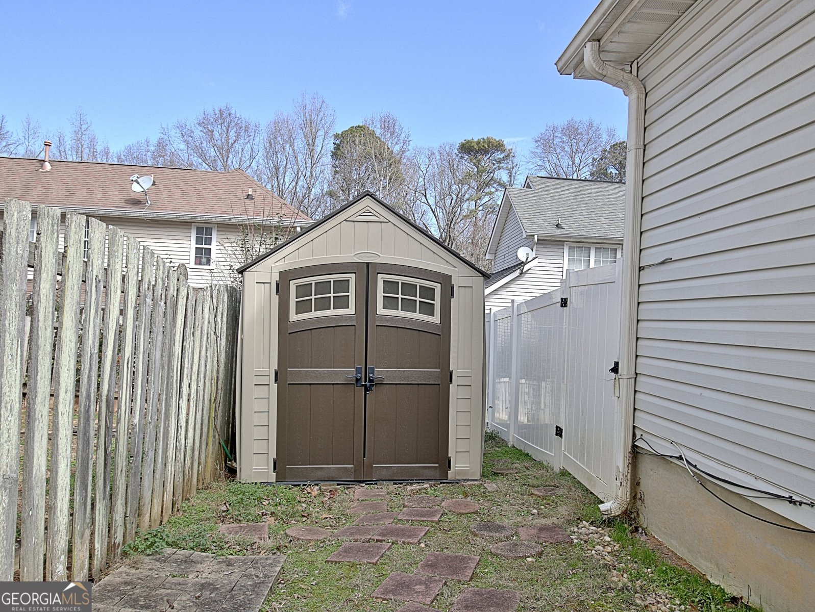747 Fairfield Drive Peachtree City - Photo 31
