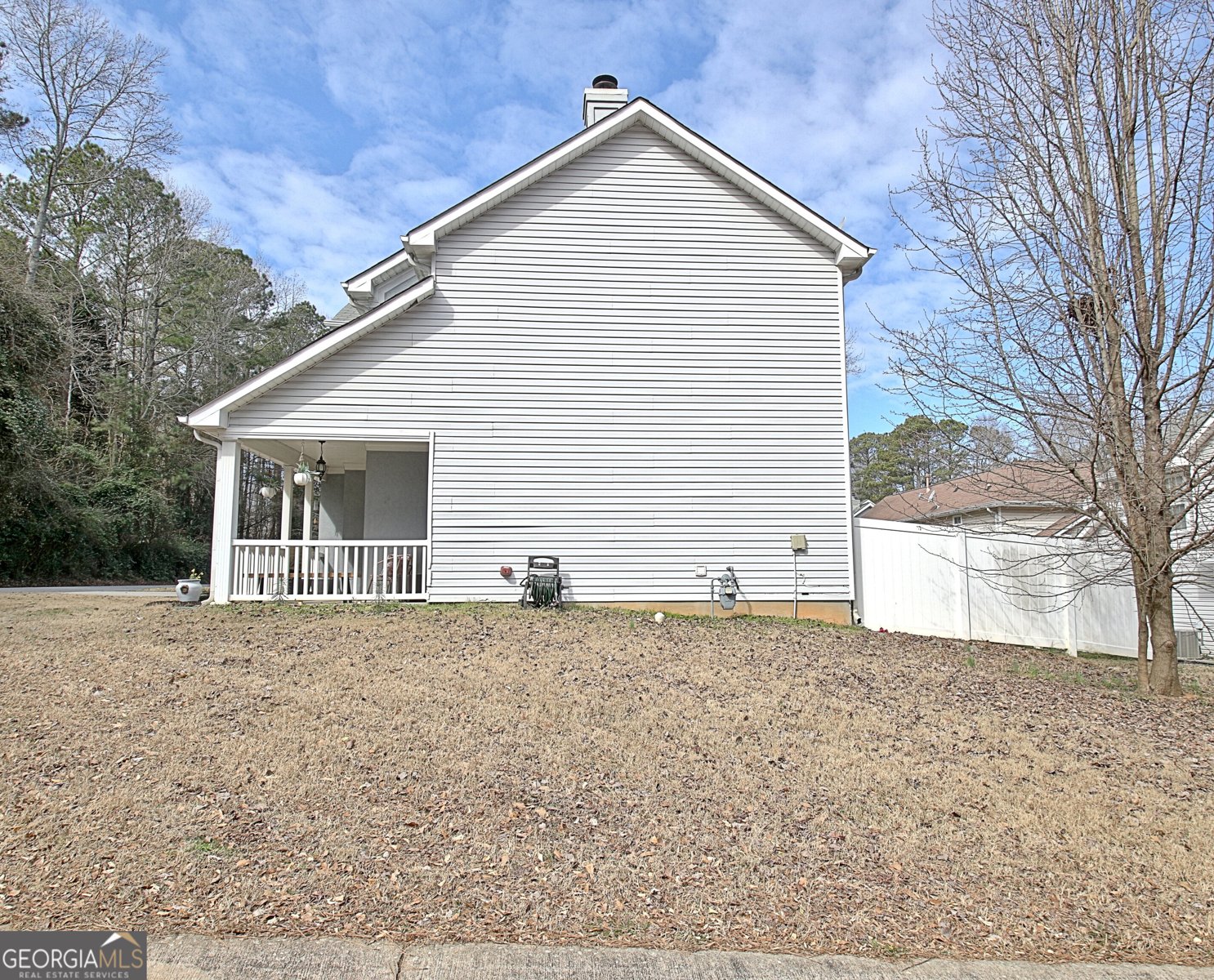747 Fairfield Drive Peachtree City - Photo 32