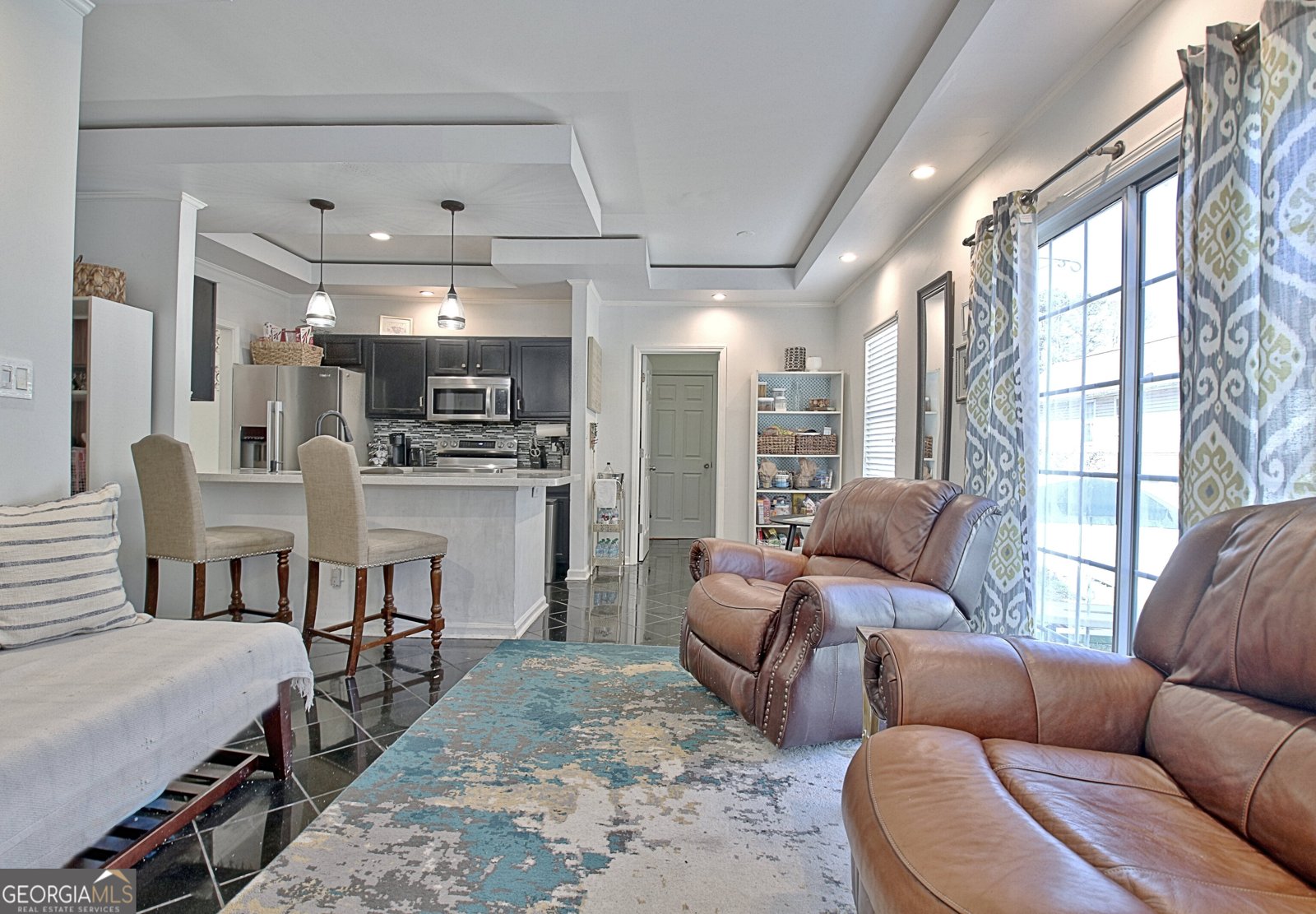747 Fairfield Drive Peachtree City - Photo 6