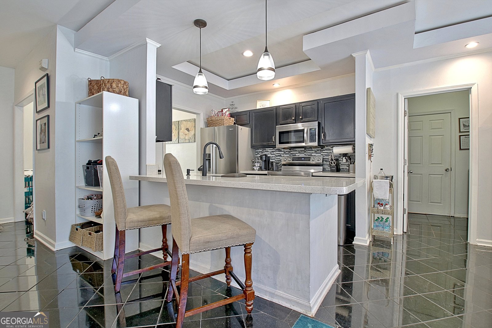 747 Fairfield Drive Peachtree City - Photo 7