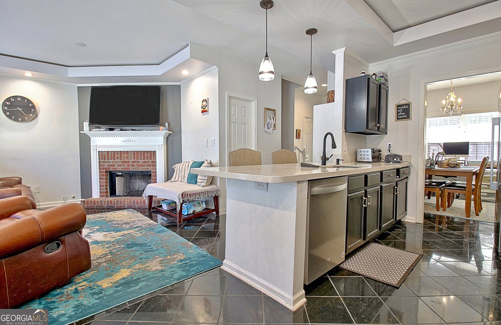 747 Fairfield Drive Peachtree City - Photo 8