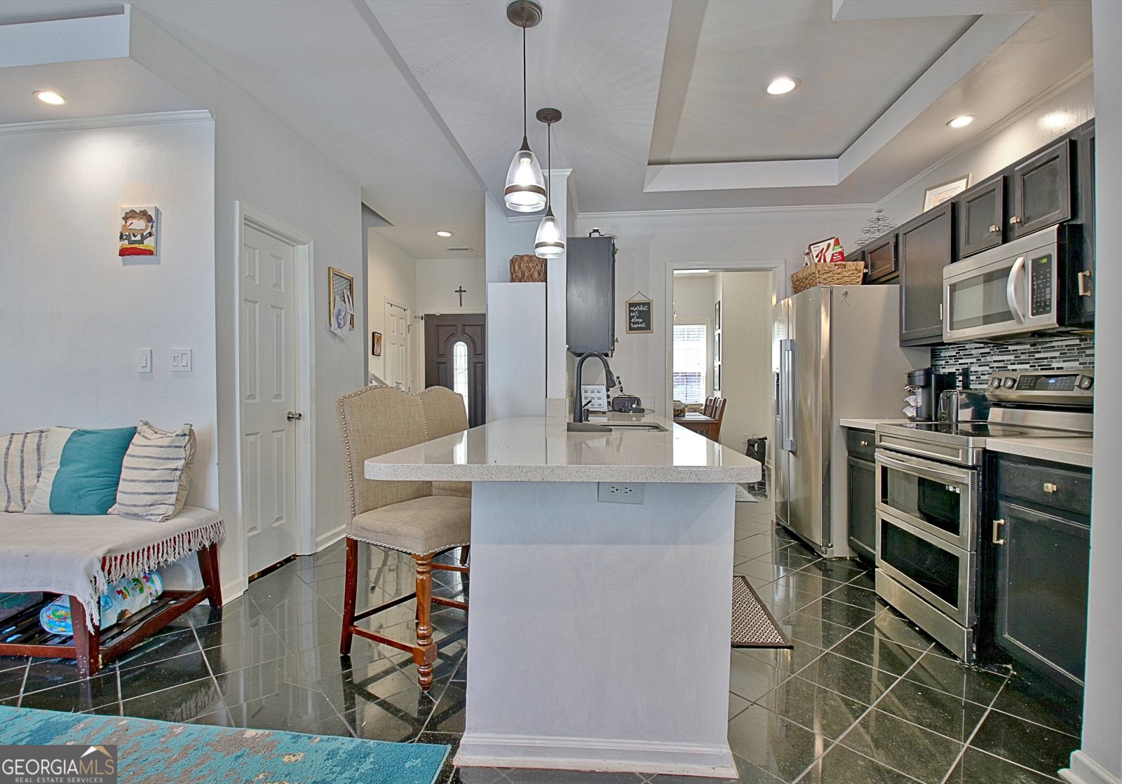 747 Fairfield Drive Peachtree City - Photo 9