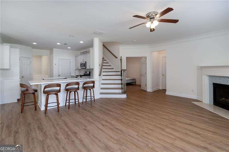 3831 Meeting Street Cumming - Photo 18