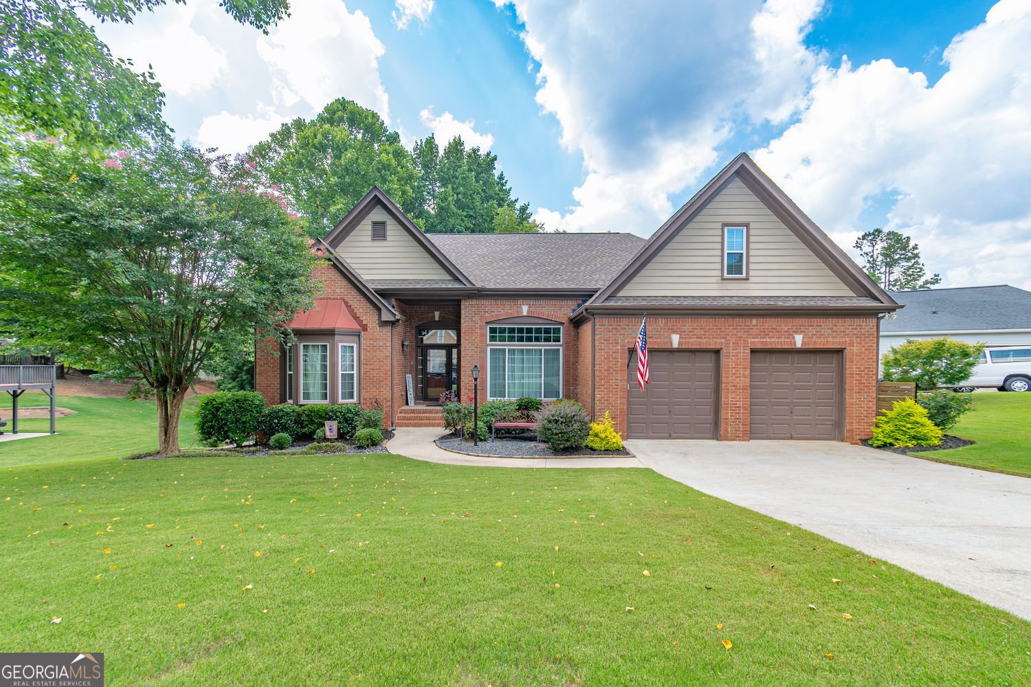 2914 Volland Grove Trail Lawrenceville - main photo