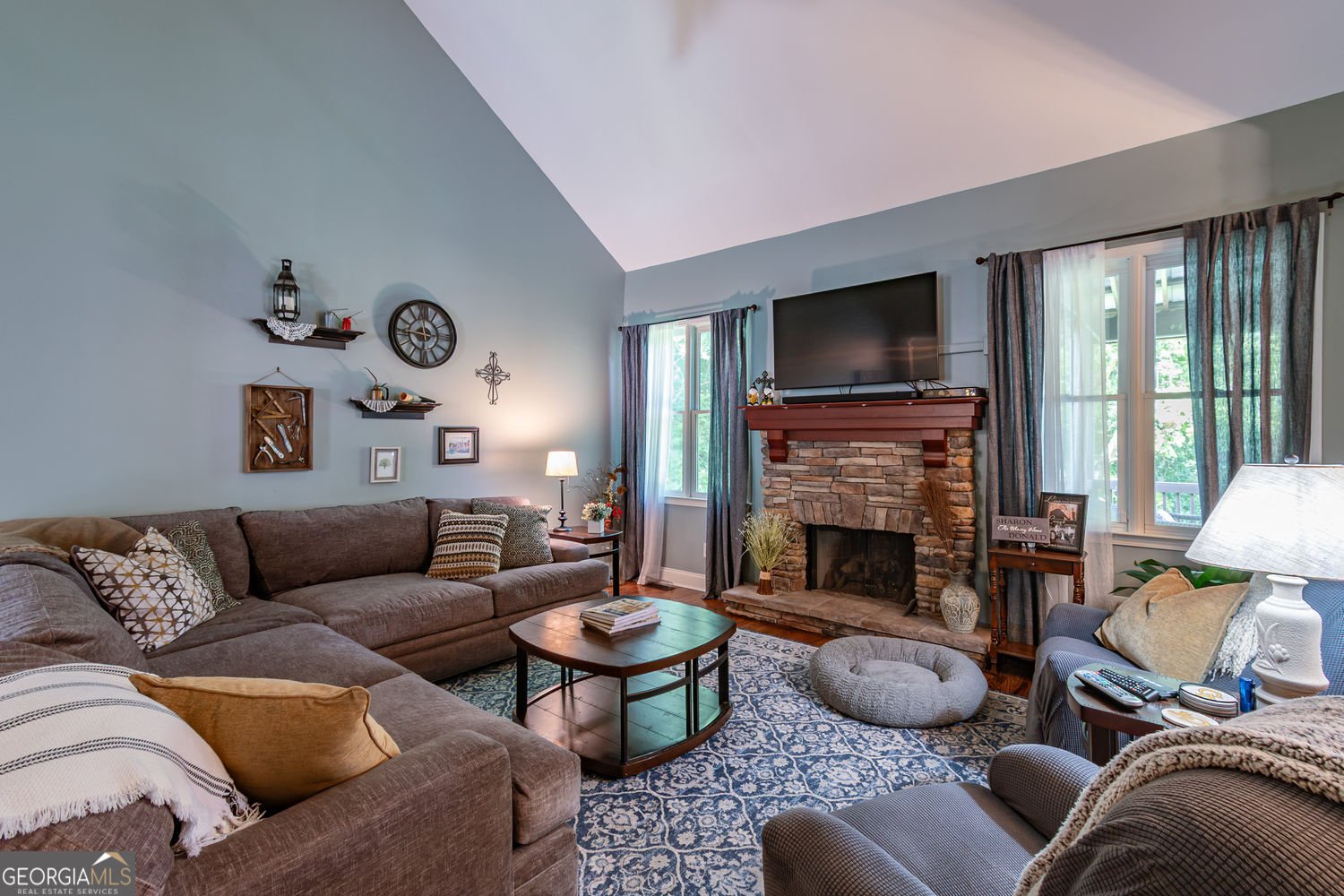 2914 Volland Grove Trail Lawrenceville - Photo 10