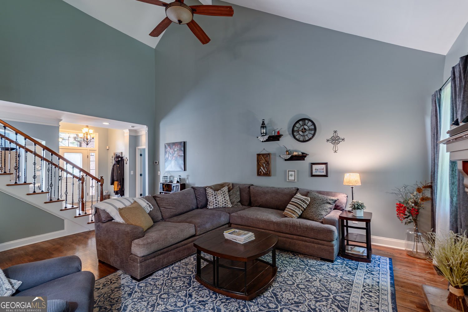 2914 Volland Grove Trail Lawrenceville - Photo 11