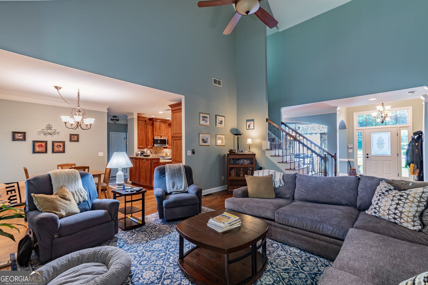 2914 Volland Grove Trail Lawrenceville - Photo 12