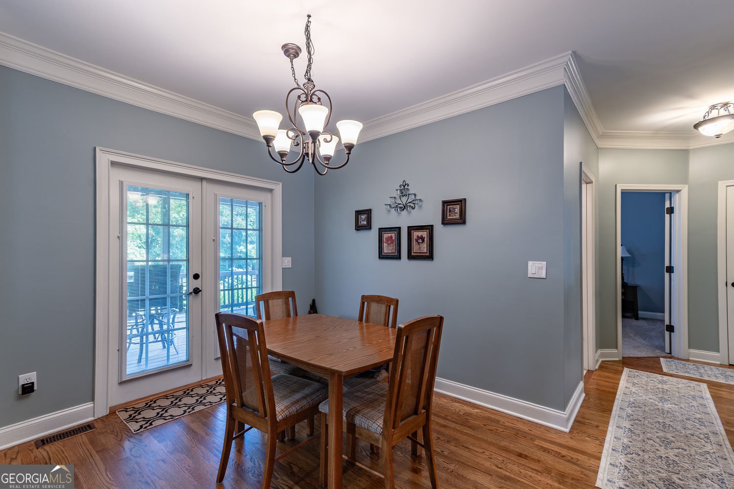 2914 Volland Grove Trail Lawrenceville - Photo 13