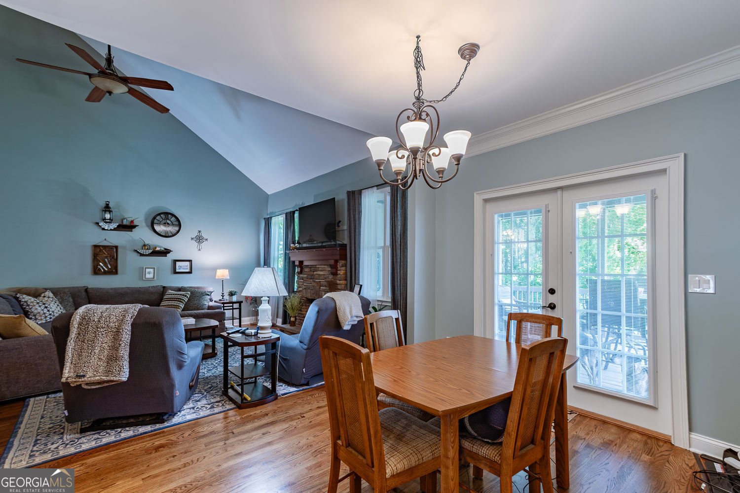 2914 Volland Grove Trail Lawrenceville - Photo 14