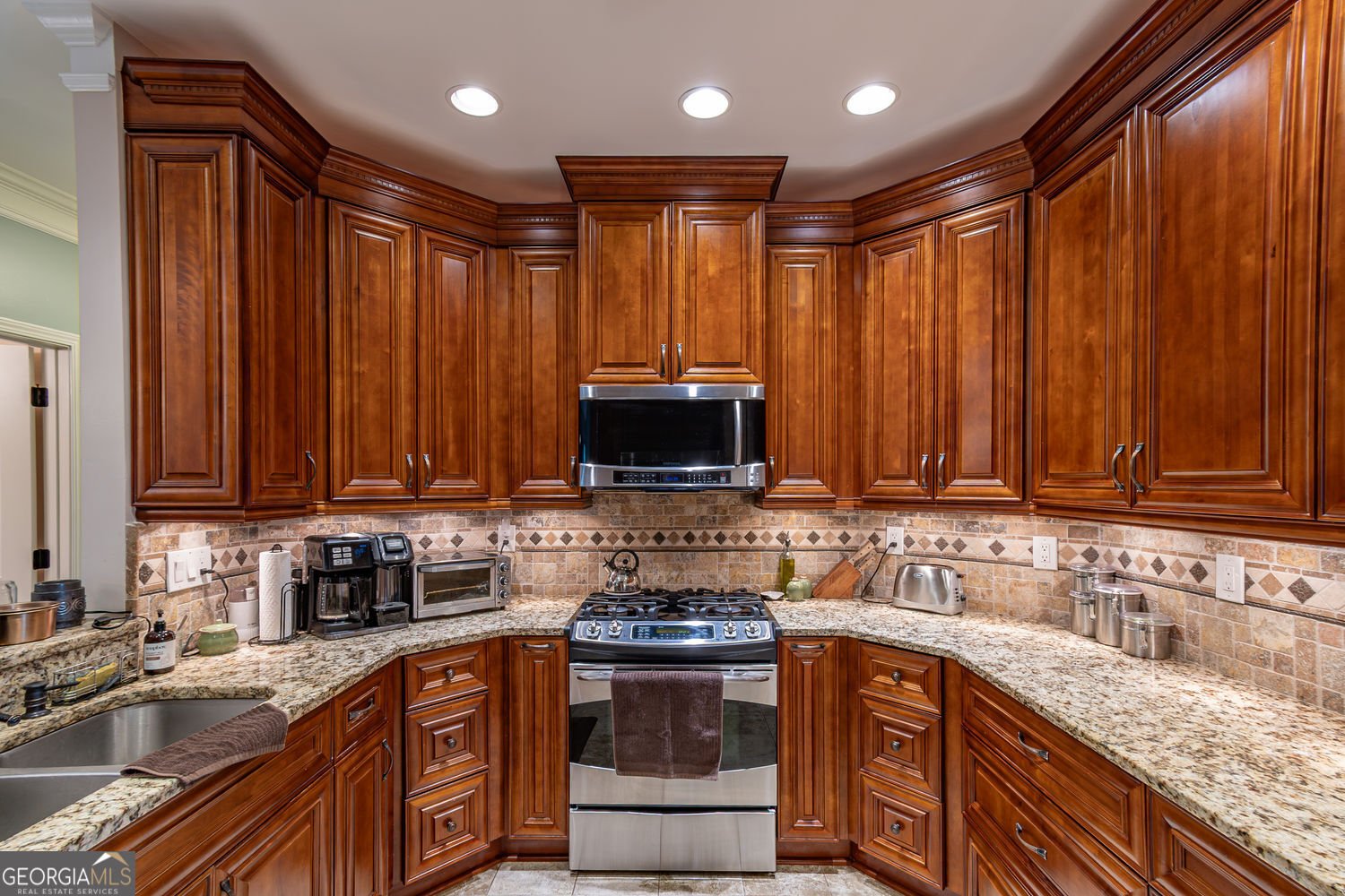 2914 Volland Grove Trail Lawrenceville - Photo 17