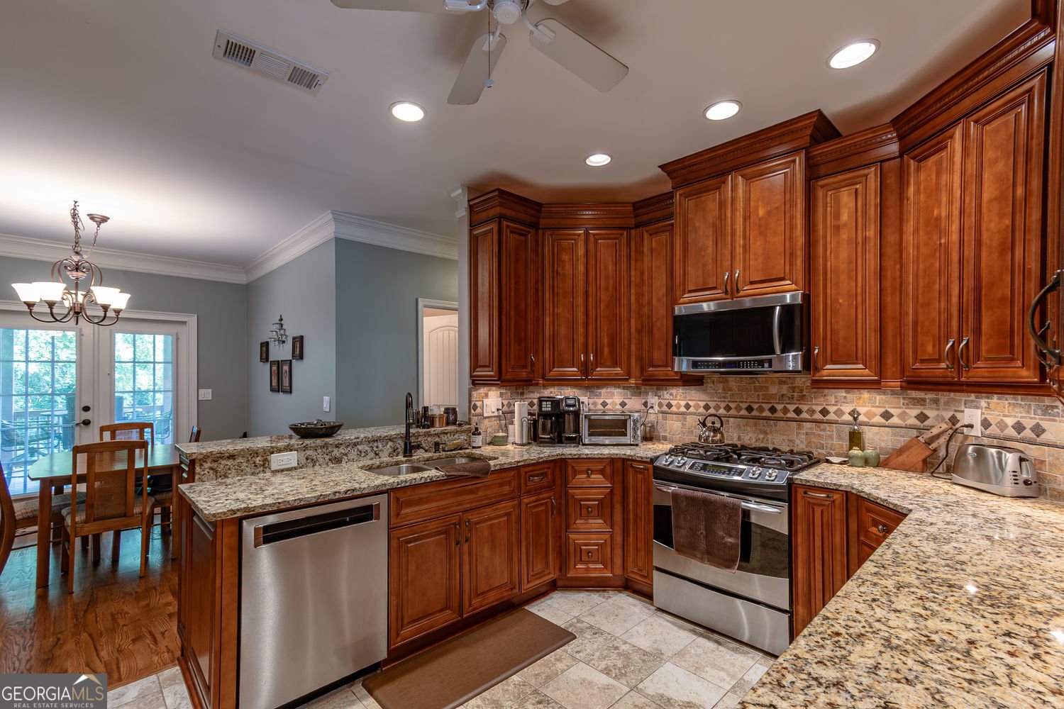 2914 Volland Grove Trail Lawrenceville - Photo 18