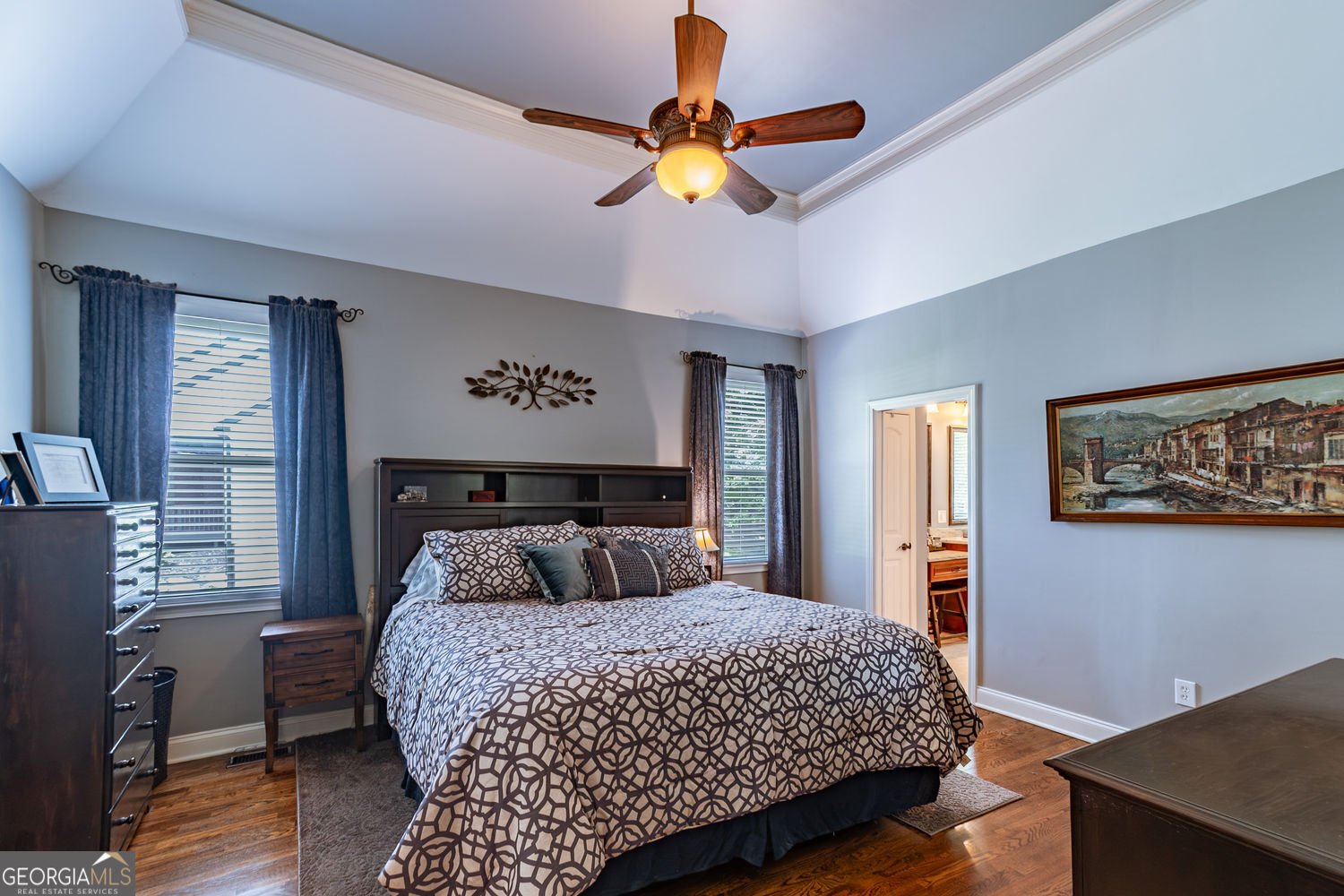2914 Volland Grove Trail Lawrenceville - Photo 20