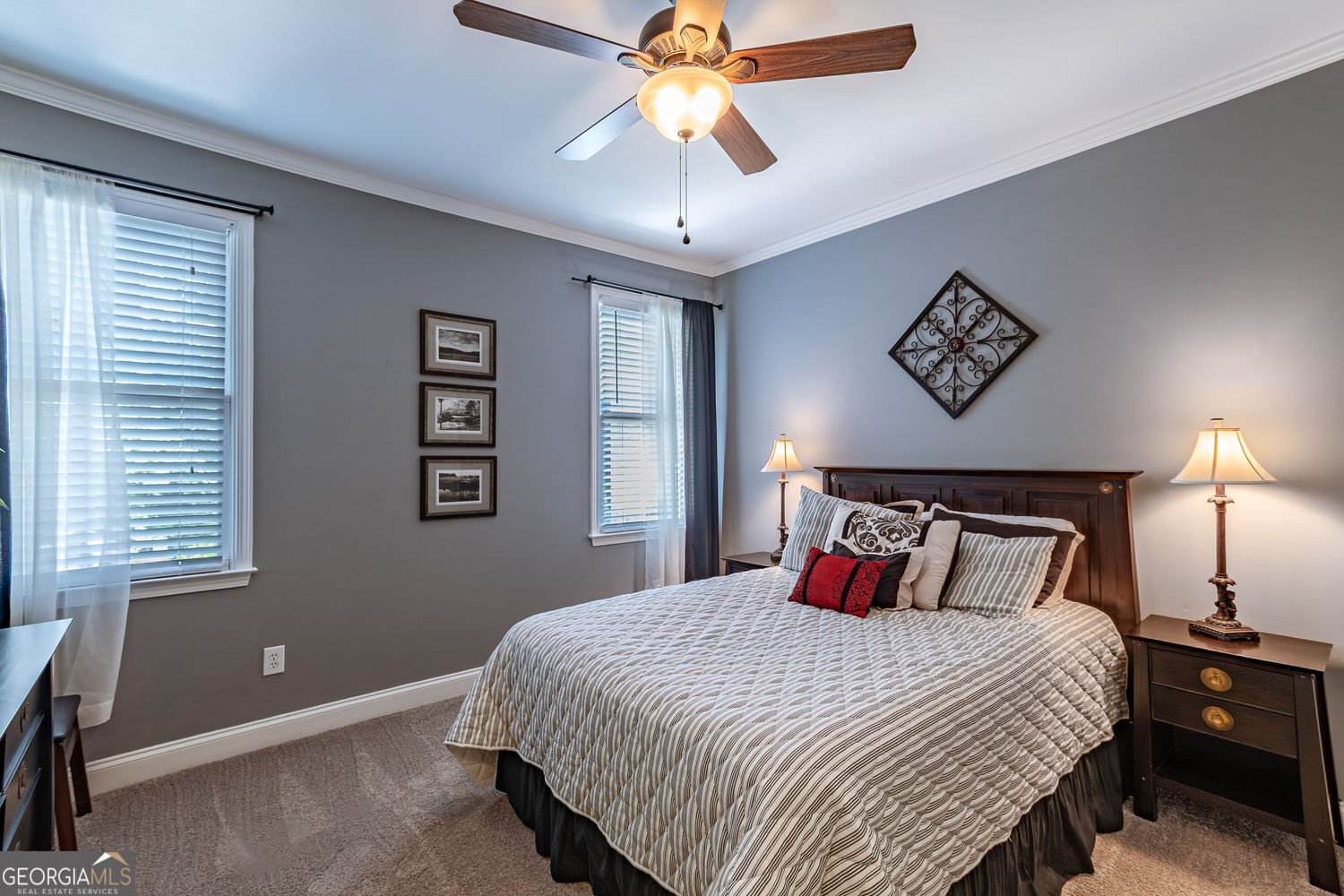 2914 Volland Grove Trail Lawrenceville - Photo 27