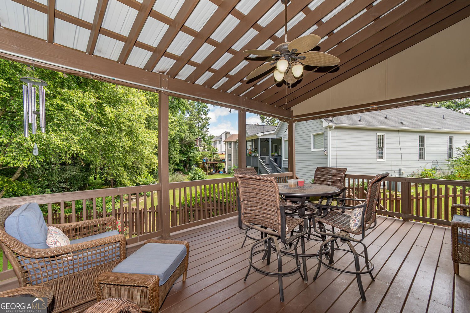 2914 Volland Grove Trail Lawrenceville - Photo 53
