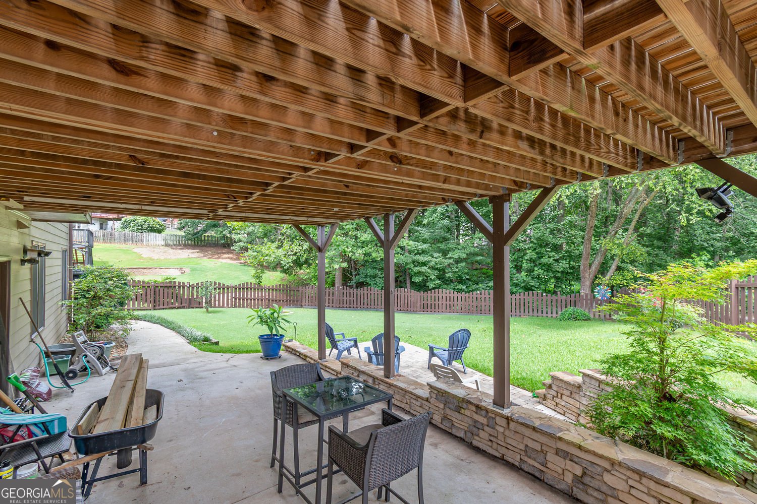 2914 Volland Grove Trail Lawrenceville - Photo 54