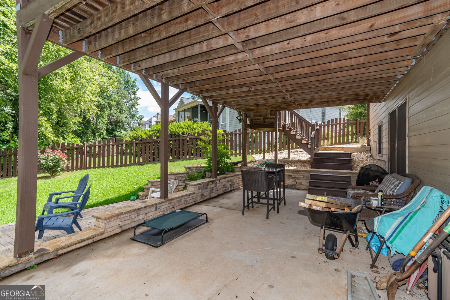 2914 Volland Grove Trail Lawrenceville - Photo 55