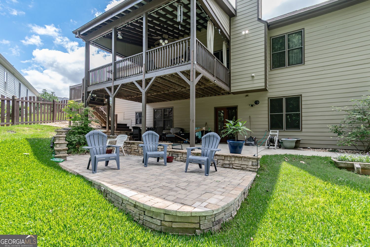 2914 Volland Grove Trail Lawrenceville - Photo 57
