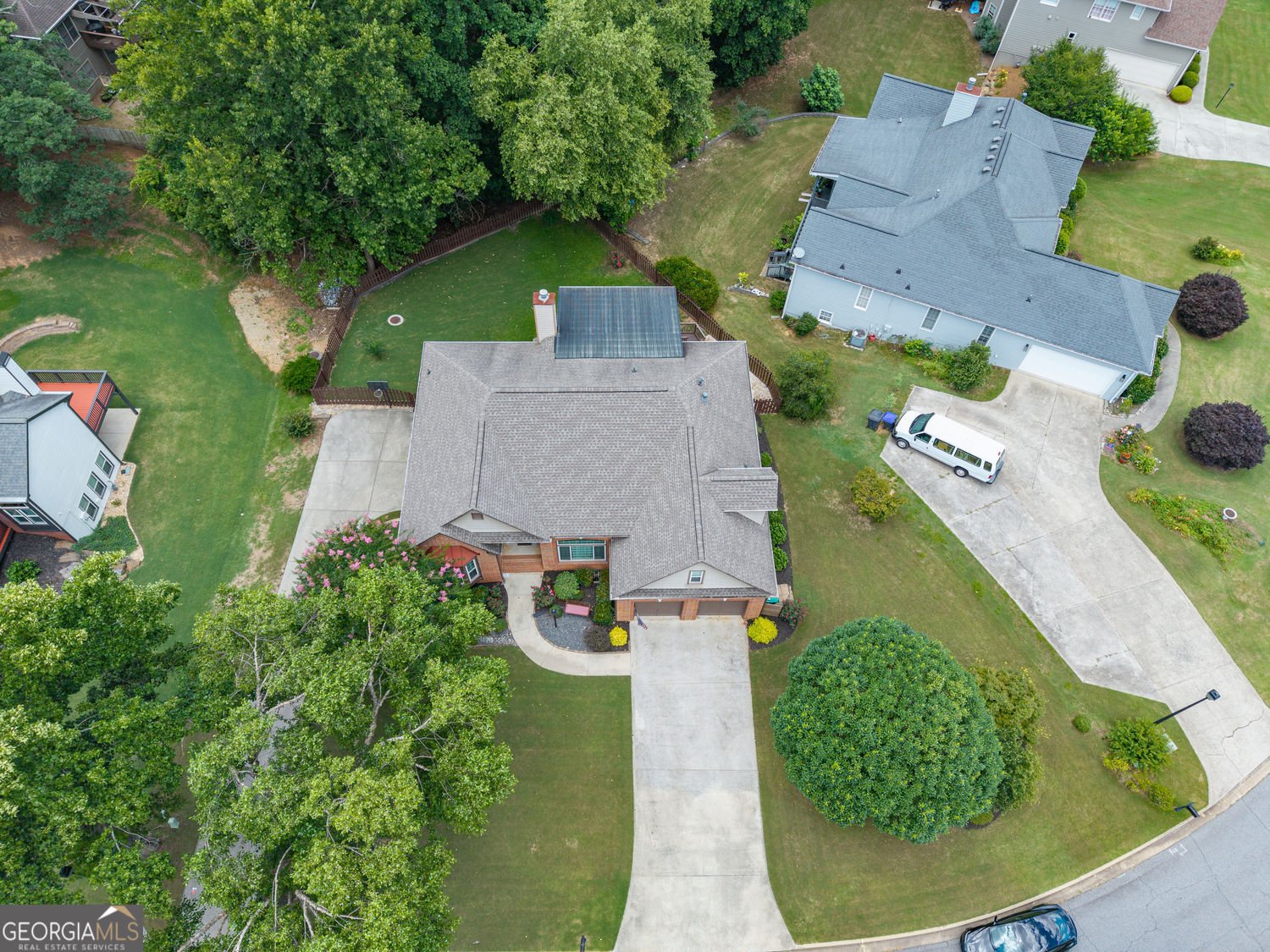 2914 Volland Grove Trail Lawrenceville - Photo 59