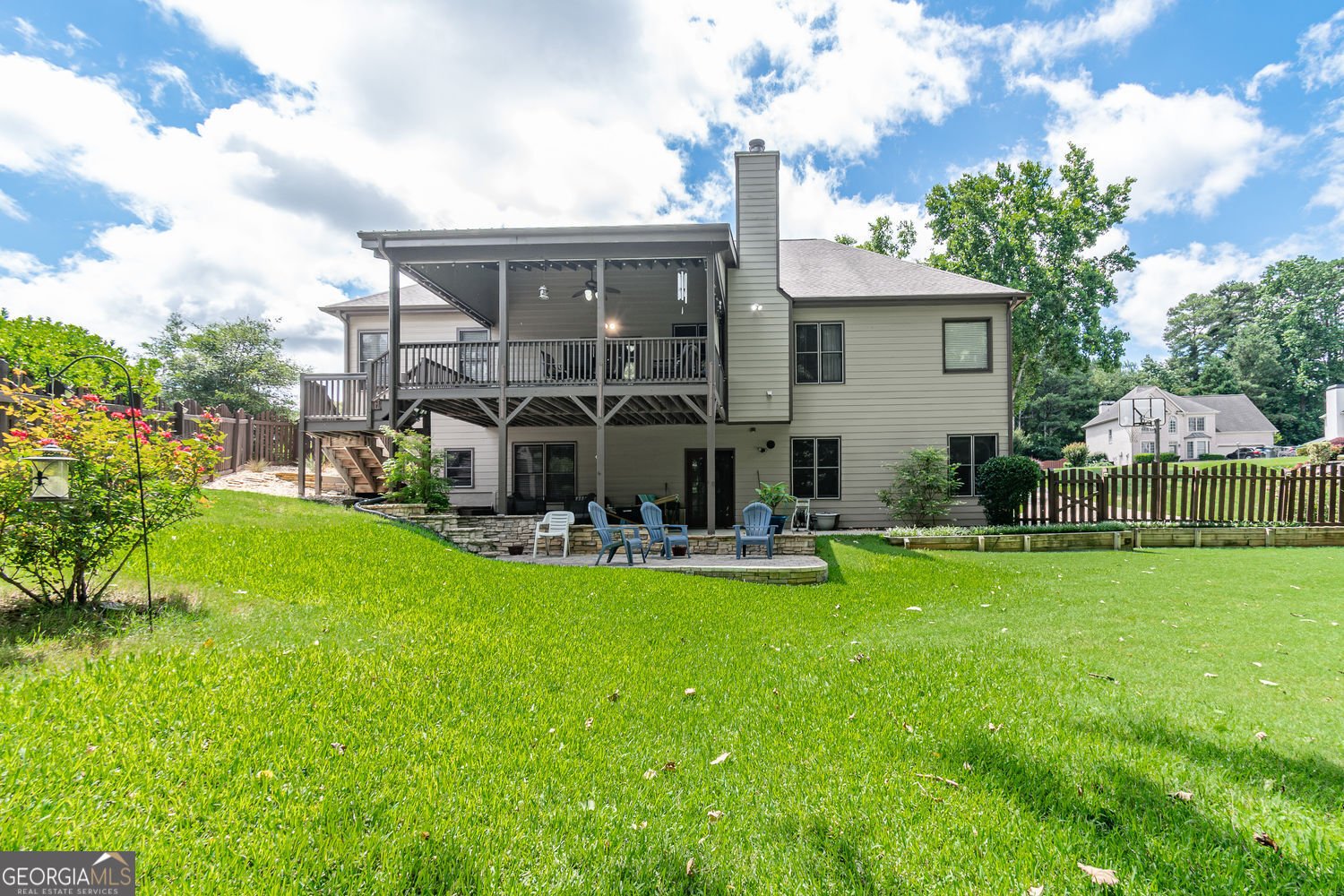 2914 Volland Grove Trail Lawrenceville - Photo 60