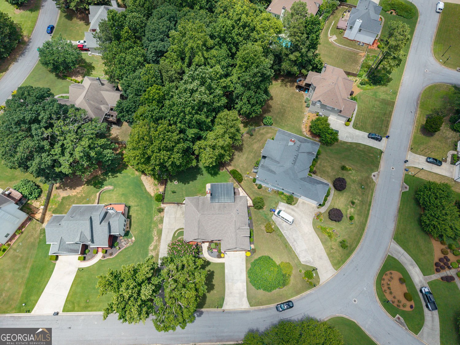 2914 Volland Grove Trail Lawrenceville - Photo 64