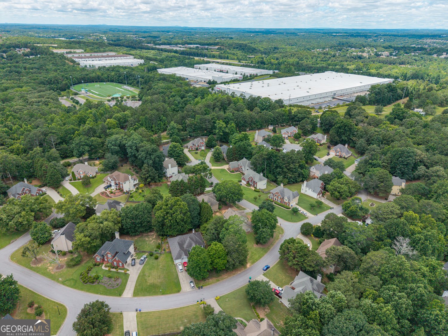 2914 Volland Grove Trail Lawrenceville - Photo 65