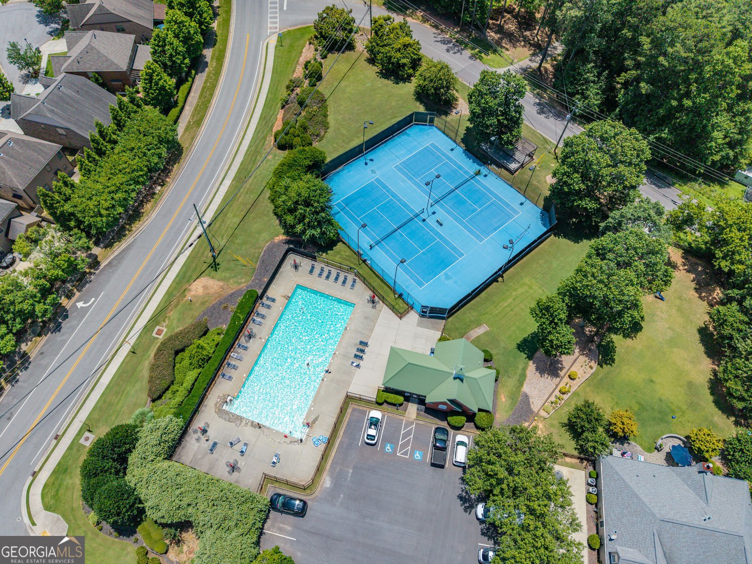 2914 Volland Grove Trail Lawrenceville - Photo 66