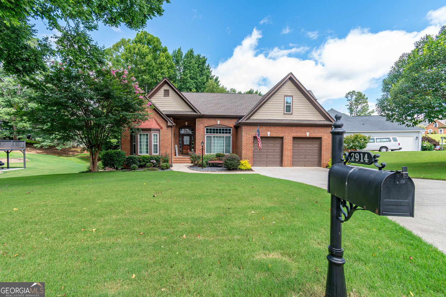 2914 Volland Grove Trail Lawrenceville - Photo 68
