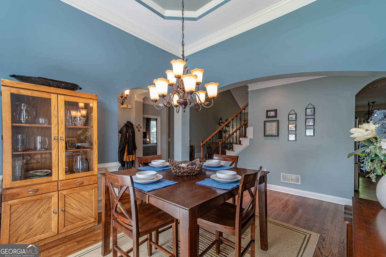 2914 Volland Grove Trail Lawrenceville - Photo 7