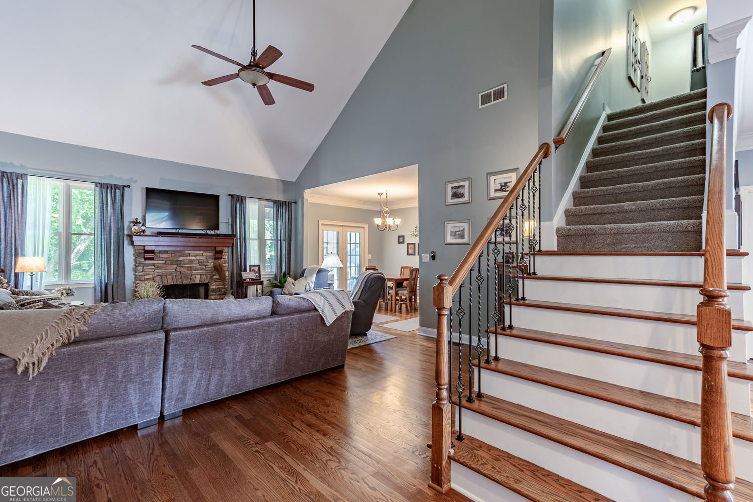 2914 Volland Grove Trail Lawrenceville - Photo 8