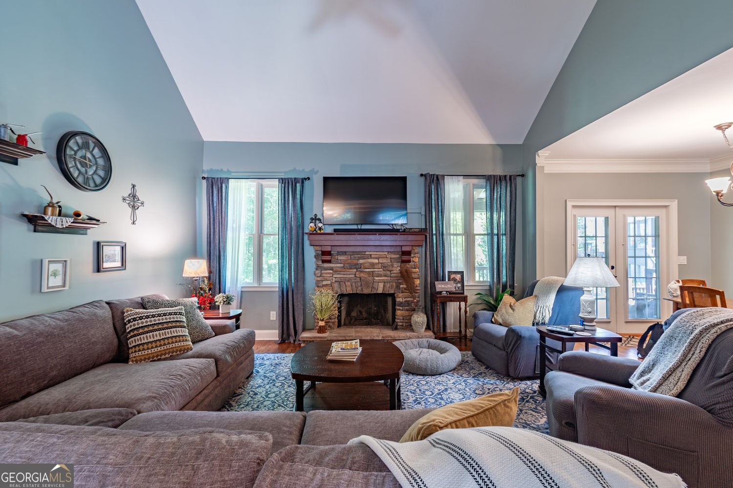 2914 Volland Grove Trail Lawrenceville - Photo 9